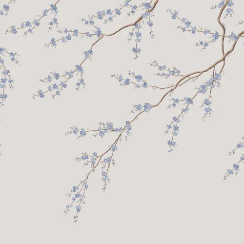 Blossom Whispers