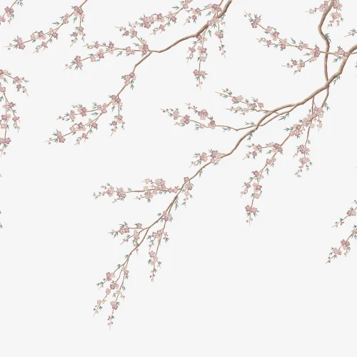 Blossom Whispers