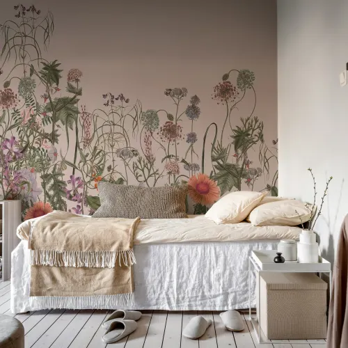 Abbracciare la natura con Springmeadow
