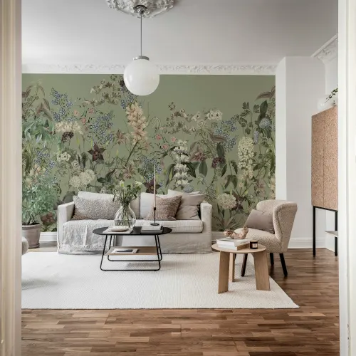 Embrassez la nature avec Summerland Green