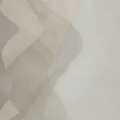 Elevate Your Walls with Subtle Watercolor Waves
