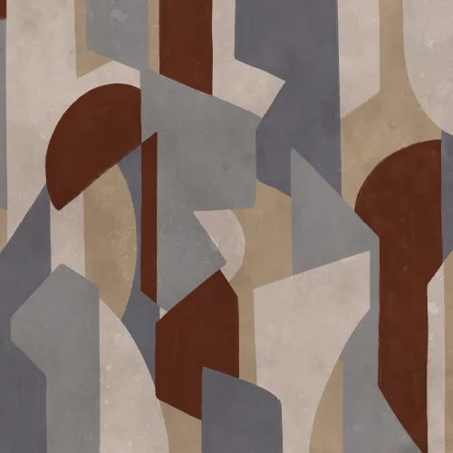 Bold Geometrics