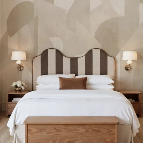 Geometric Elegance