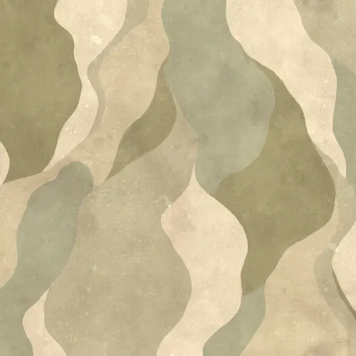 Gentle Waves