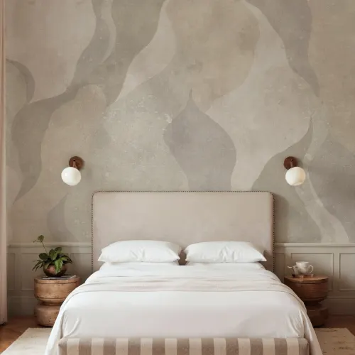 Undulating Elegance