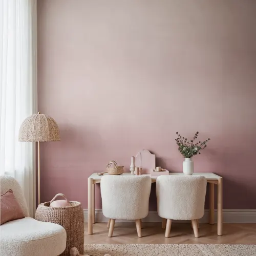 Pink Dreamscape