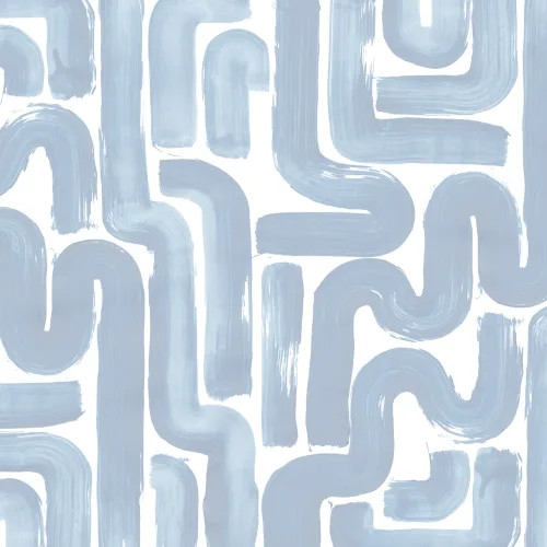 Flowing Blues