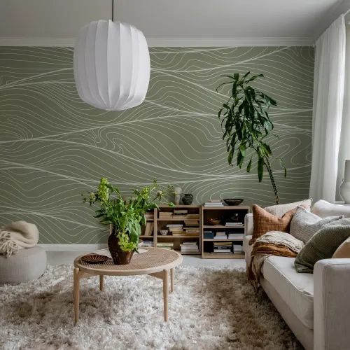 Surfez sur les vagues du style avec Soft Dunes