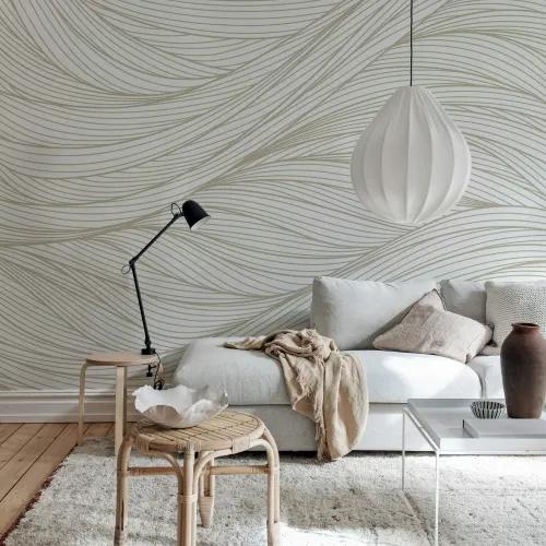 Elegancja bez wysiłku dzięki Flow Lines
