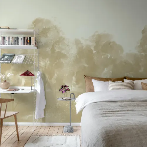 Embrace Serenity with Misty Grove