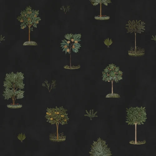 Celebrate Timeless Nature with Historic Trees