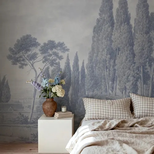Embrace Nature with Serenity