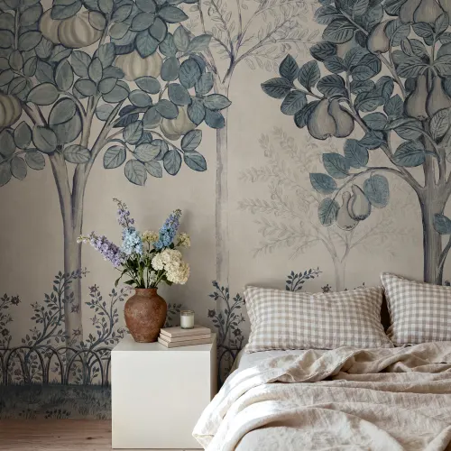 Enchant Your Space with Garden Elegance