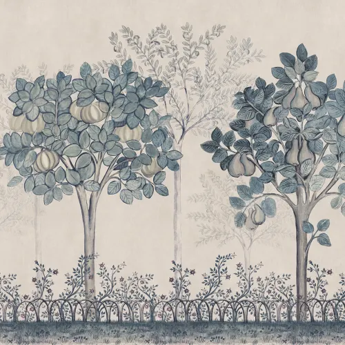 Enchant Your Space with Garden Elegance