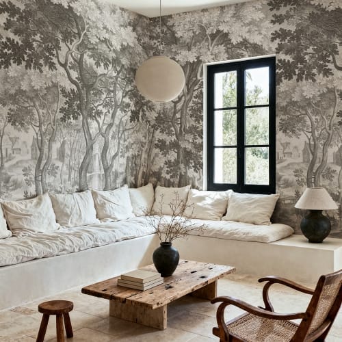 Rediscover Nature's Elegance