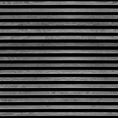 Harmonie en Gris Horizontal