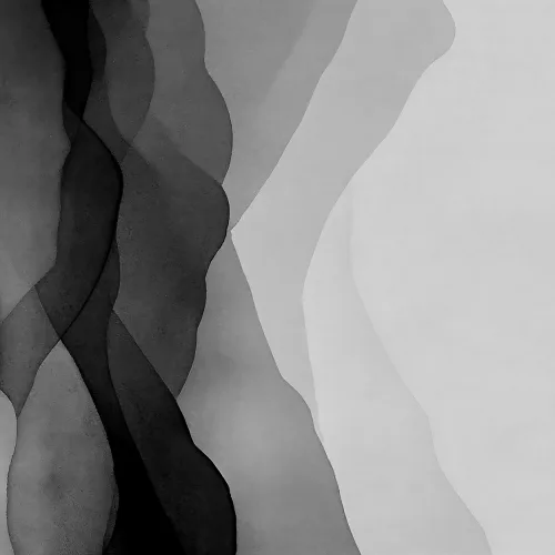 Grey Gradient Elegance