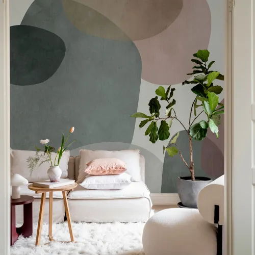 Embrace Elegance with Art Petals