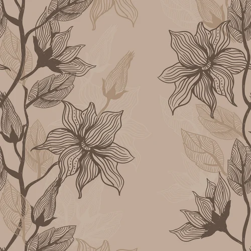 Embrace Nature with Giant Flora in Sand