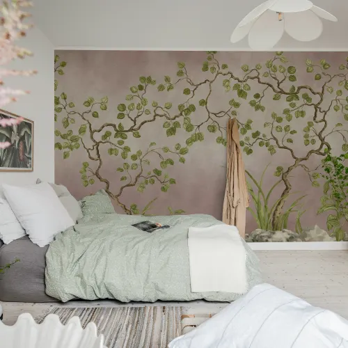Enchanted Foliage