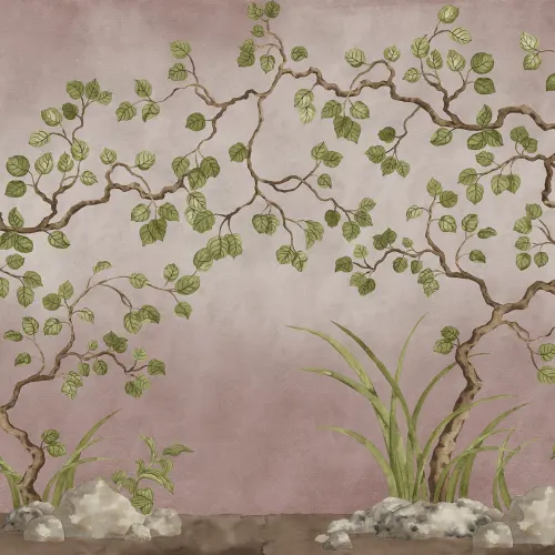 Enchanted Foliage