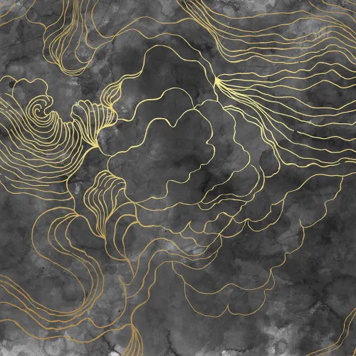 Golden Storm