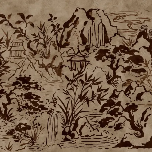 Mystic Landscapes