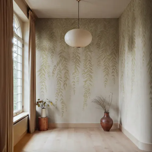 Bamboo Elegance