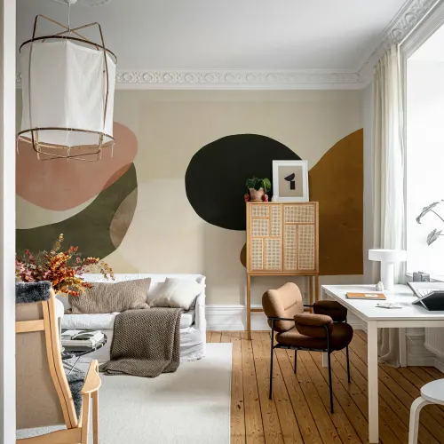 Claim Your Space with Modern Elegance