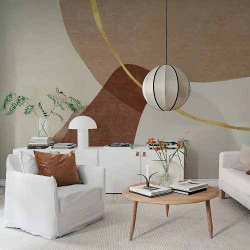 Abbracciare l'eleganza con Golden Line