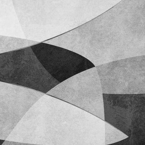 Scoprite l'armonia delle forme in grigio