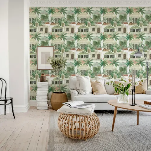 Embrace Serenity with Palm Residence