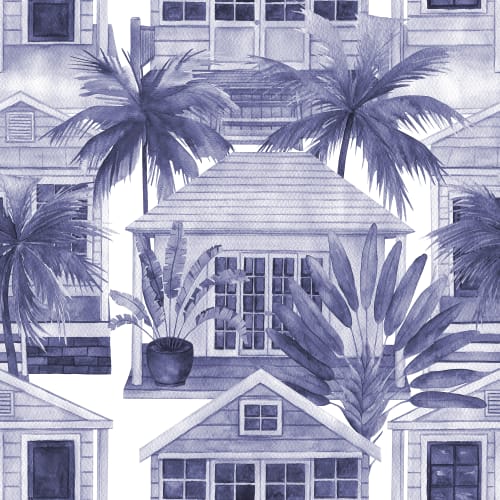 Unnslippe til Palm Residence