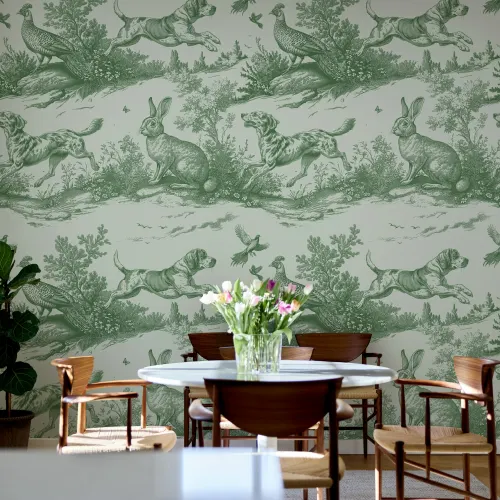 Relive Pastoral Charm with Countryside Tales