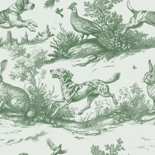 Relive Pastoral Charm with Countryside Tales