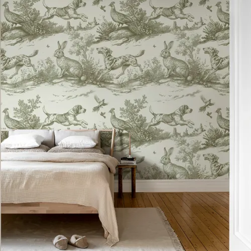 Embrace the Countryside Charm