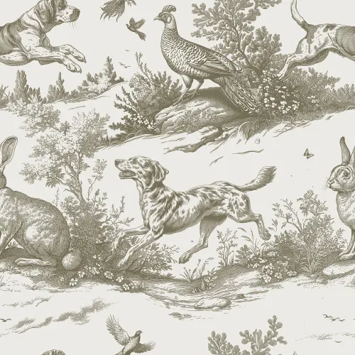 Embrace the Countryside Charm