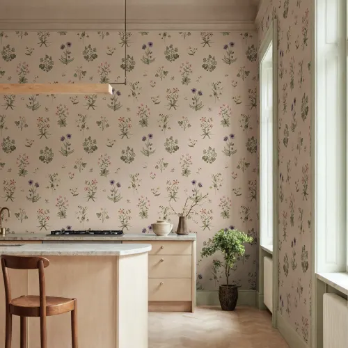 Timeless Botanical Beauty