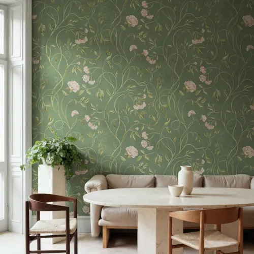 Peony Paradise