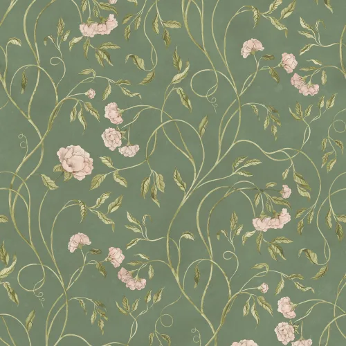 Peony Paradise
