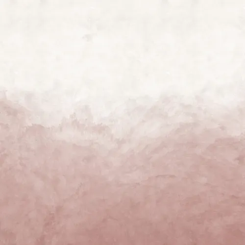 Omarm de Sereniteit van Blozende Aquarellen