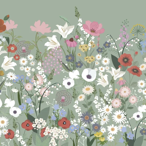 Omfavn naturen med Playful Meadow