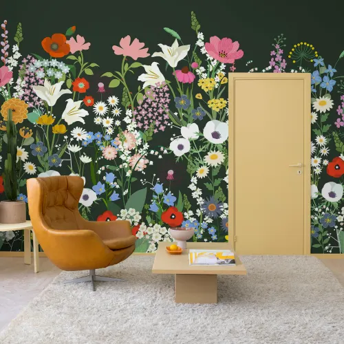 Entfesseln Sie die Lebendigkeit mit Playful Meadow
