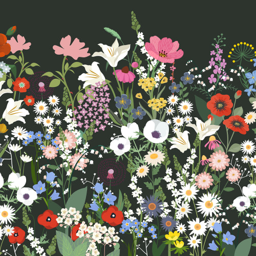Entfesseln Sie die Lebendigkeit mit Playful Meadow