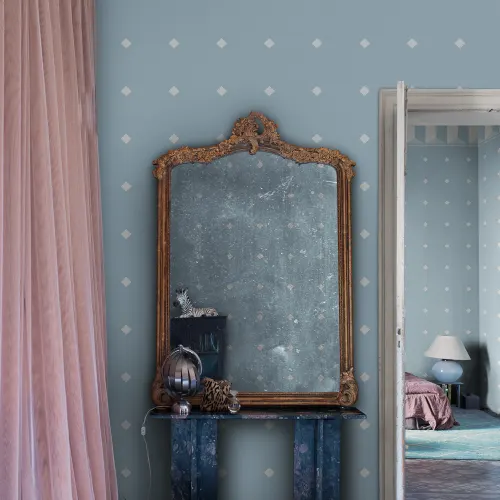 Elegant Patterns for Tranquil Spaces