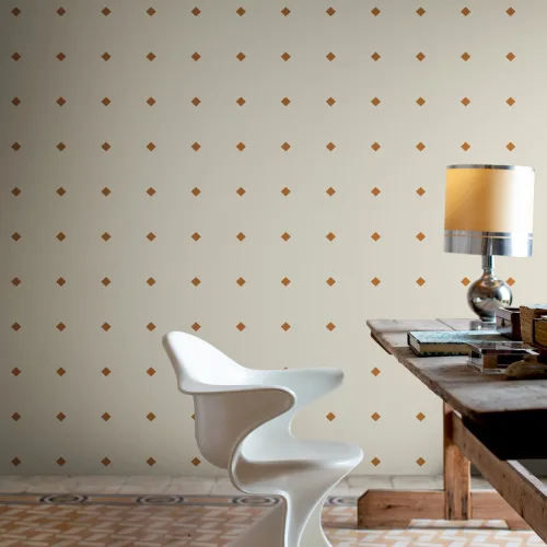 Refined Elegance with a Geometric Twist