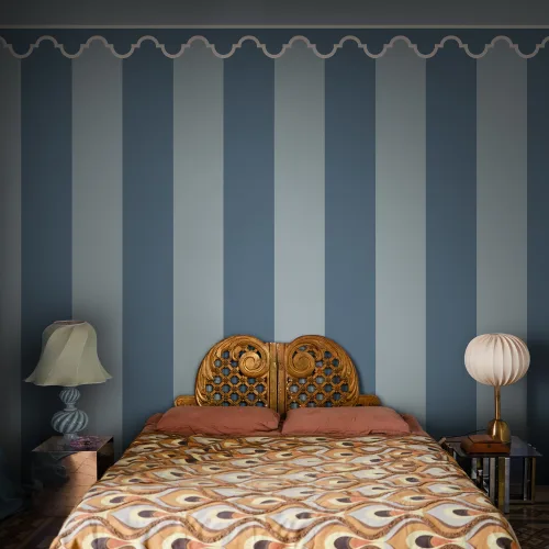 Elegant Stripes for a Timeless Appeal