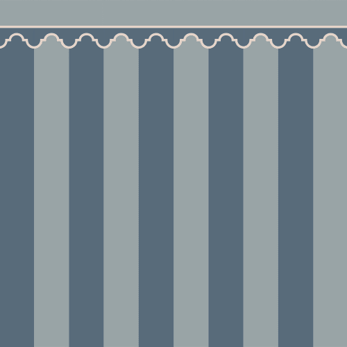 Elegant Stripes for a Timeless Appeal