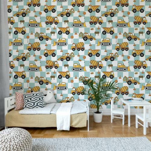 Bring Schwung in dein Zimmer mit Spaß am Bau