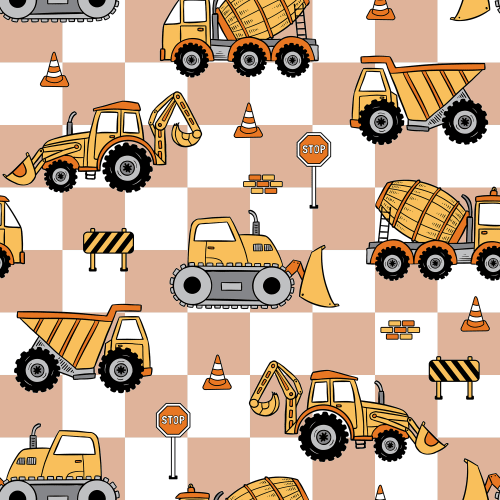 Playful Construction Adventure